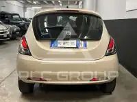 2017 Lancia YPSILON