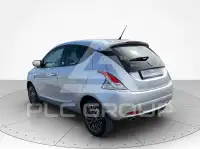 2017 Lancia YPSILON
