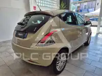 2017 Lancia YPSILON
