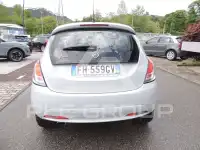 2017 Lancia YPSILON