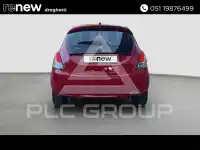 2017 Lancia YPSILON
