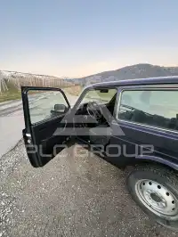 2017 Lada Niva