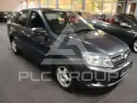 2017 Lada Granta