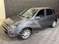 2017 Lada Kalina