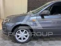 2017 Lada Kalina