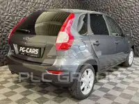 2017 Lada Kalina