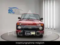 2017 Lada Taiga