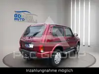 2017 Lada Taiga