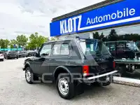 2017 Lada Taiga
