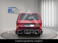 2017 Lada Taiga