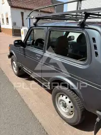 2017 Lada Taiga