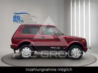 2017 Lada Taiga