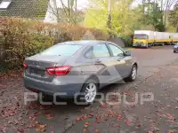 2017 Lada Vesta