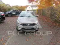 2017 Lada Vesta