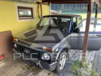 2017 Lada Other