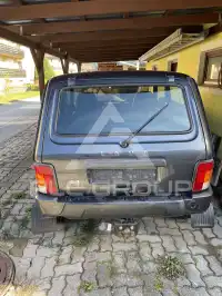 2017 Lada Other