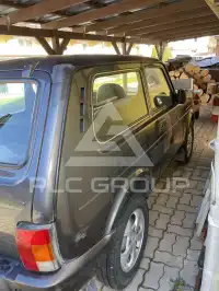 2017 Lada Other