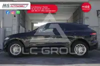 2017 Jaguar F-PACE