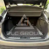 2017 Jaguar F-PACE