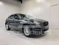 2017 Jaguar F-PACE