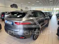 2017 Jaguar F-PACE
