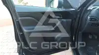 2017 Jaguar F-PACE
