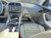 2017 Jaguar F-PACE
