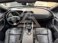 2017 Jaguar F-PACE