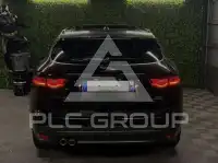 2017 Jaguar F-PACE