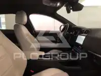 2017 Jaguar F-PACE
