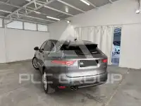 2017 Jaguar F-PACE