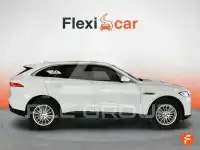 2017 Jaguar F-PACE