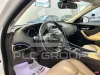 2017 Jaguar F-PACE