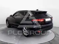 2017 Jaguar F-PACE