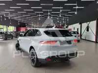 2017 Jaguar F-PACE