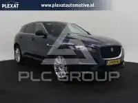 2017 Jaguar F-PACE