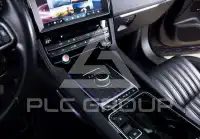 2017 Jaguar F-PACE