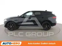 2017 Jaguar F-PACE