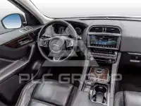 2017 Jaguar F-PACE
