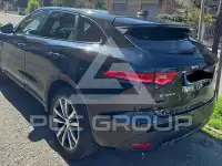 2017 Jaguar F-PACE