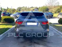 2017 Jaguar F-PACE