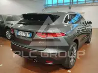 2017 Jaguar F-PACE