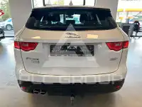 2017 Jaguar F-PACE