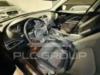 2019 Jaguar F-PACE