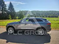 2017 Jaguar F-PACE