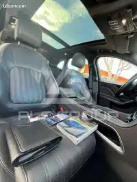 2017 Jaguar F-PACE