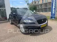 2017 Jaguar F-PACE