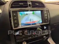 2017 Jaguar F-PACE
