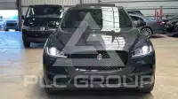 2017 Jaguar F-PACE