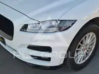 2017 Jaguar F-PACE